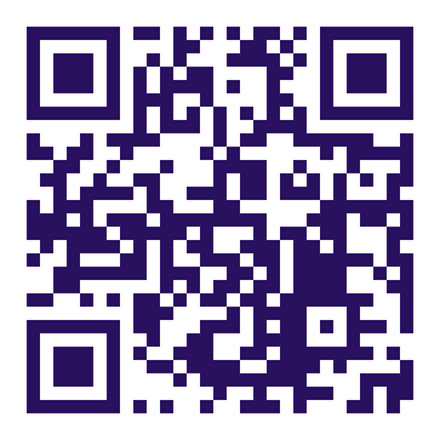 QR code linking to SOV-O on the App Store